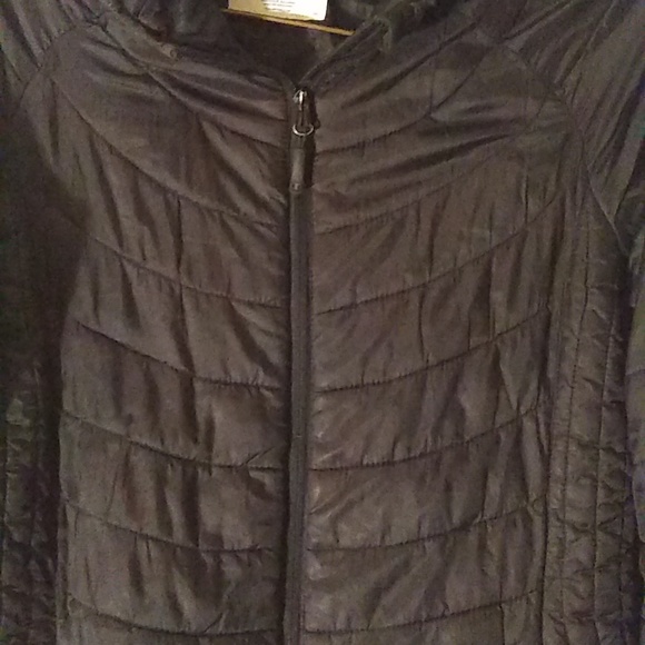 Champion Authentic Athleticwear Jacket Sz M Unisex - Picture 3 of 4